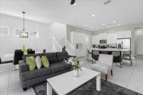 5 Bedrooms- 5 Bathrooms- Festival Resort334Cd